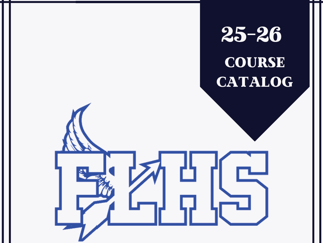  FLHS Course Catalog 25-26